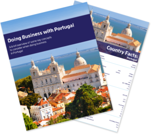 Doing Business with Portugal Bundle